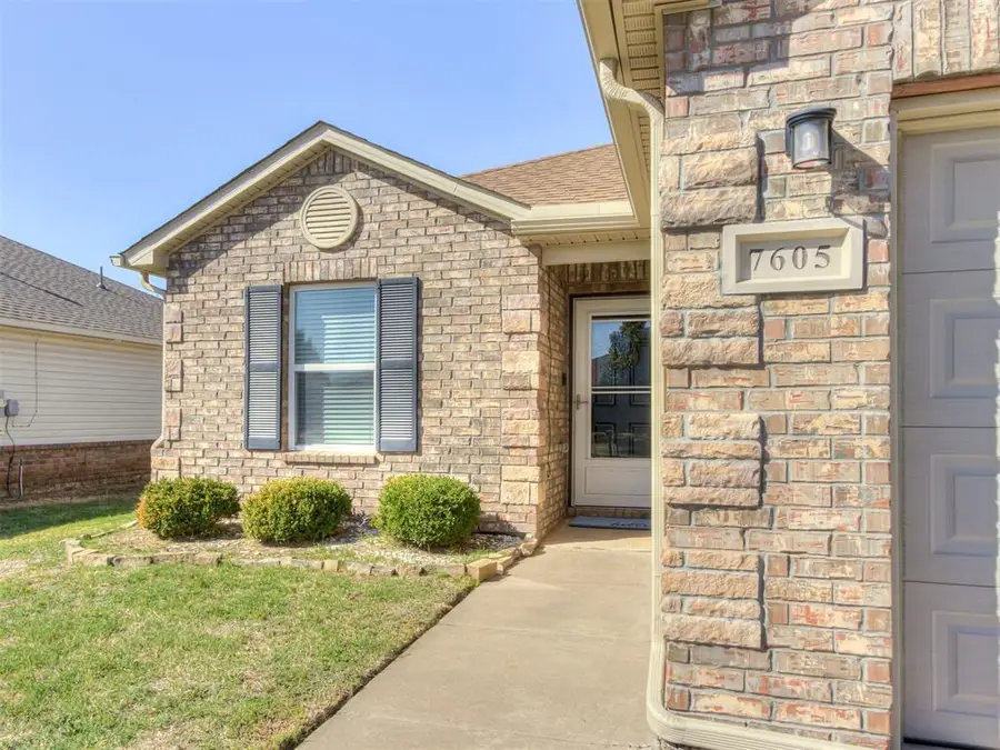 7605 Lipizzan Road, Oklahoma City, OK 73132 - #2