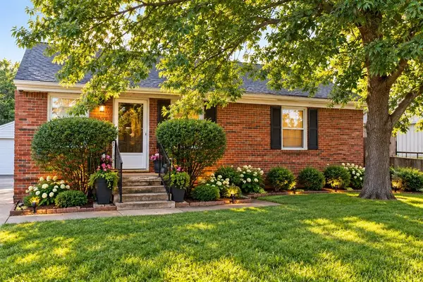 7413 SE 15th Street, Midwest City, OK 73110