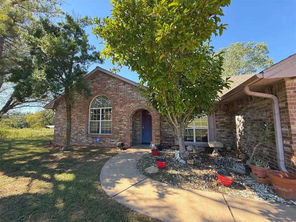 2012 N Allied Road, Stroud, OK 74079 - #1