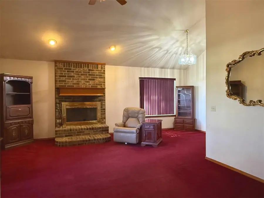 2012 N Allied Road, Stroud, OK 74079 - #2