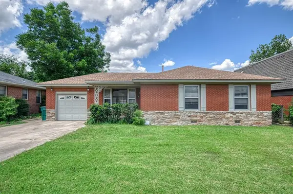 3135 NW 49th Street, Oklahoma City, OK 73112