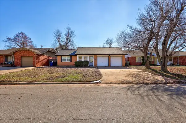 2808 Kent Drive, Oklahoma City, OK 73120