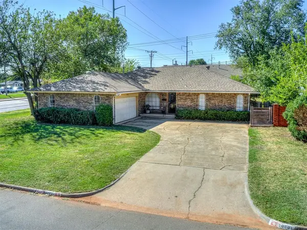 10901 N Villa Avenue, Oklahoma City, OK 73120