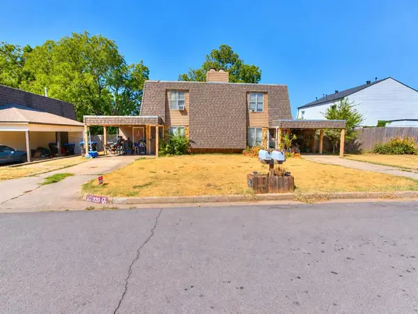 920 Acacia Circle #922, Noble, OK 73068