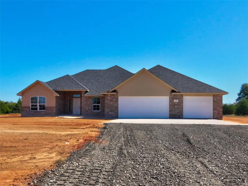 870256 Red Stone Circle, Chandler, OK 74834 - #1