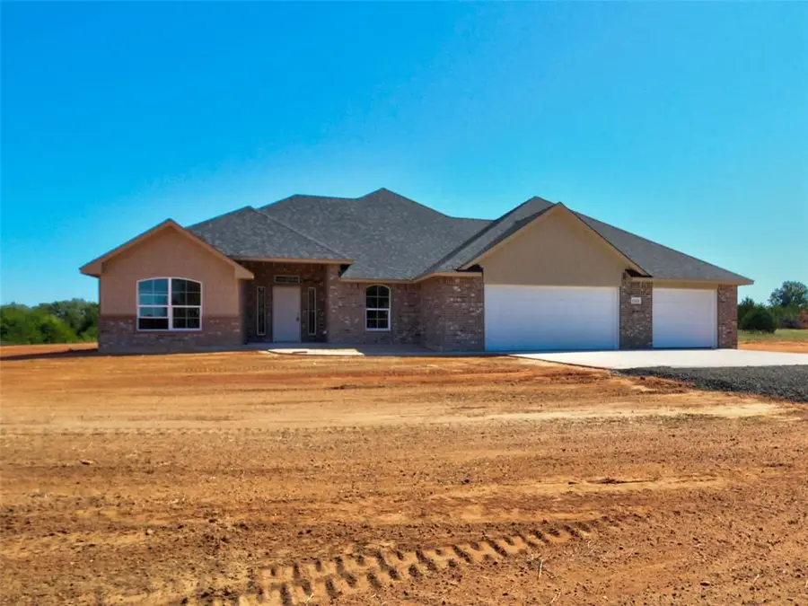 870256 Red Stone Circle, Chandler, OK 74834 - #2