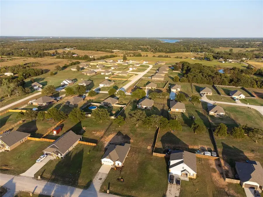 29201 Apache Drive, McLoud, OK 74851 - #3
