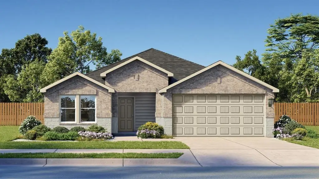 5524 Florence Terrace, Tuttle, OK 73089 - #1