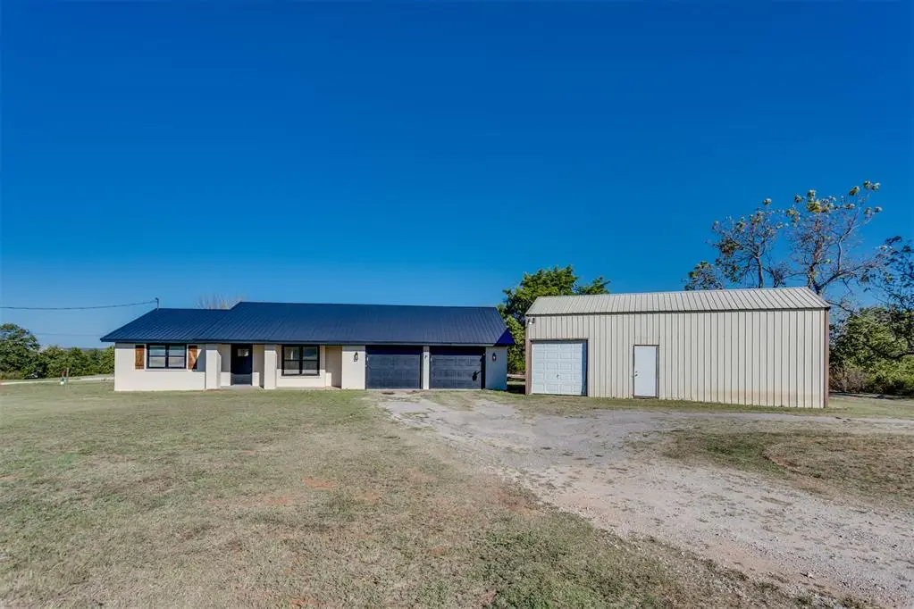 339170 E Highway 62, Meeker, OK 74855 - #1