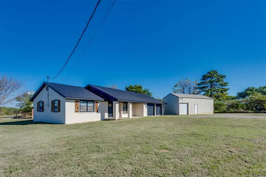 339170 E Highway 62, Meeker, OK 74855 - #3