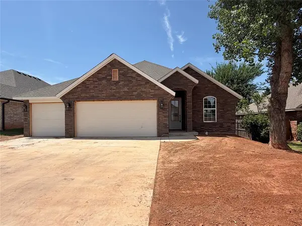 2708 Dunham Drive, Norman, OK 73071