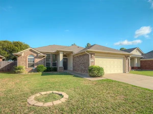 2409 NW 164th Terrace, Edmond, OK 73013