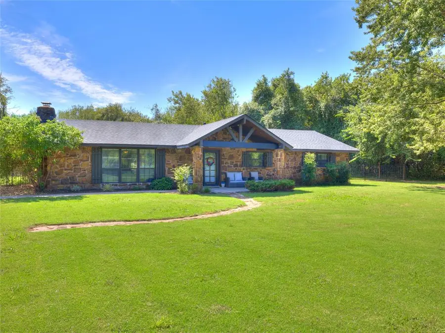 8220 E 146th Street N, Collinsville, OK 74021 - #2