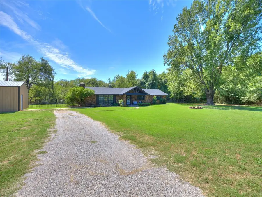 8220 E 146th Street N, Collinsville, OK 74021 - #3