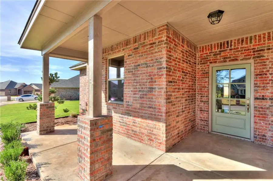 7217 NW 145th Street, Oklahoma City, OK 73142 - #3