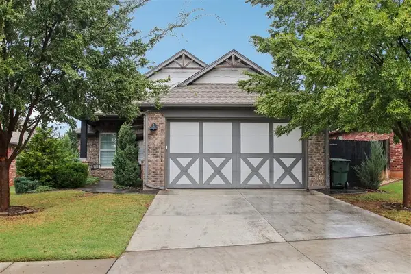 3313 Mount Mitchell Lane, Norman, OK 73069