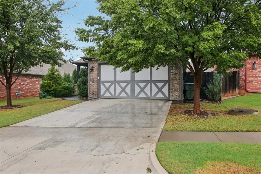 3313 Mount Mitchell Lane, Norman, OK 73069 - #2