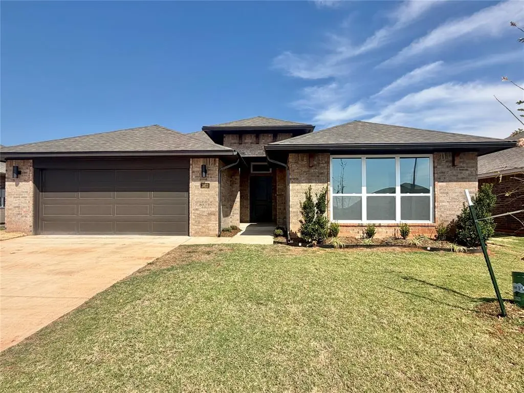 3923 Abingdon Drive, Norman, OK 73026 - #1