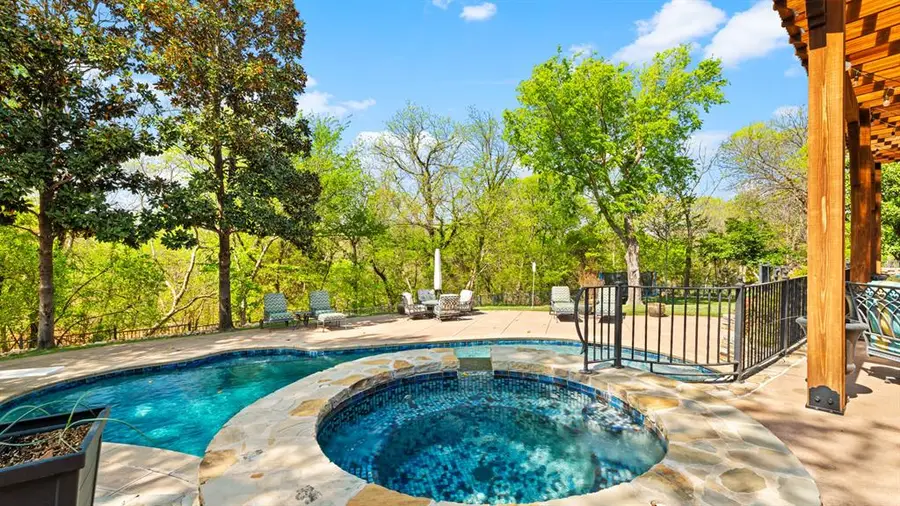 1645 Saratoga Way, Edmond, OK 73003 - #2
