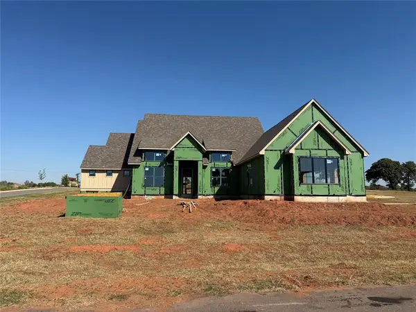 1511 NE 84th Street, Blanchard, OK 73010