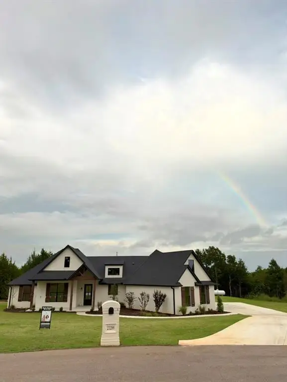 21288 Reserve Circle, Harrah, OK 73045 - #1
