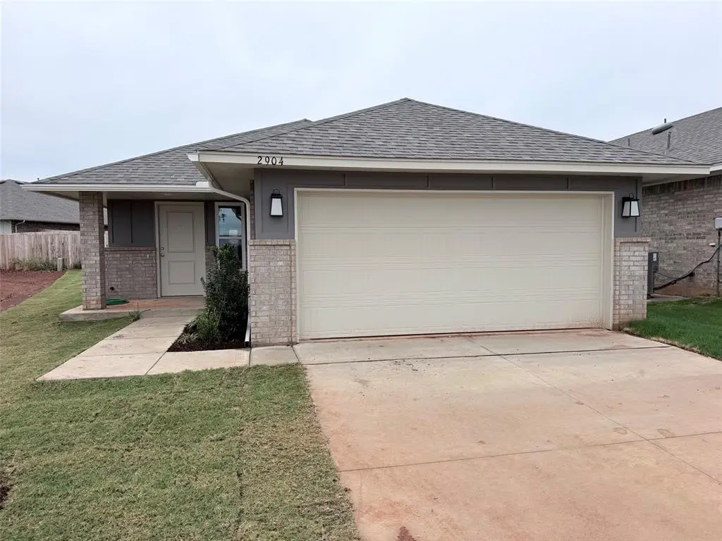 2904 NW 196th Place, Edmond, OK 73012 - #1