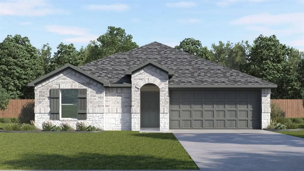16128 Red Stone Drive, Piedmont, OK 73078 - #1