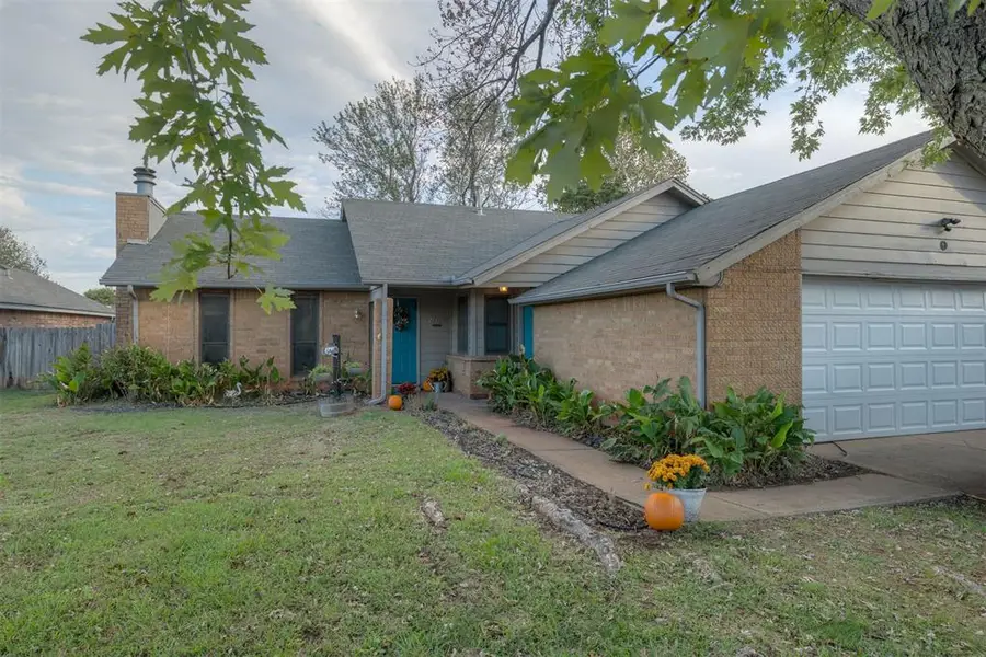 2601 Pennington Avenue, Edmond, OK 73012 - #3