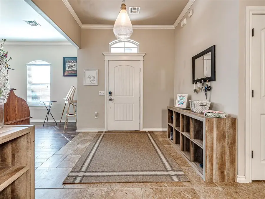 1825 Shady Lane, Edmond, OK 73003 - #2