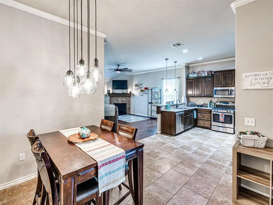 1825 Shady Lane, Edmond, OK 73003 - #3