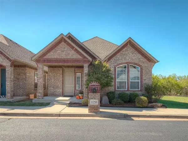 120 Rue De Montserrat, Norman, OK 73071