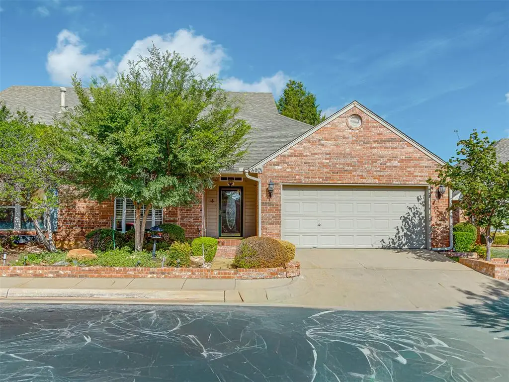 6901 NW 133rd Terrace, Oklahoma City, OK 73142 - #1