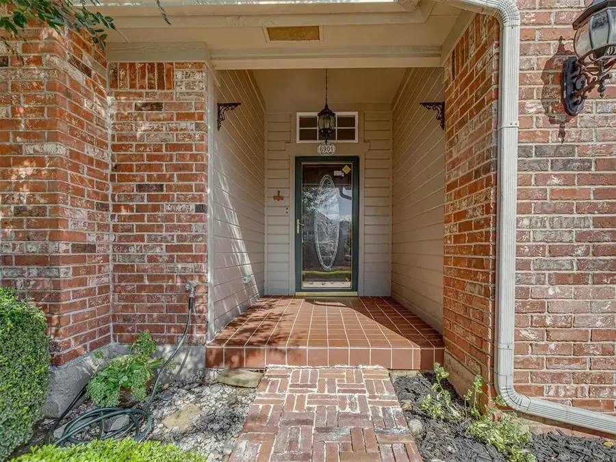 6901 NW 133rd Terrace, Oklahoma City, OK 73142 - #3