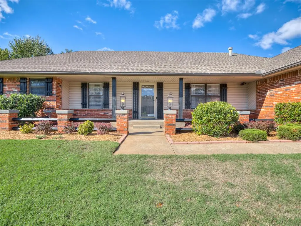 13109 Silver Eagle Trail, Edmond, OK 73013 - #1