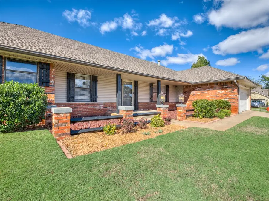 13109 Silver Eagle Trail, Edmond, OK 73013 - #2