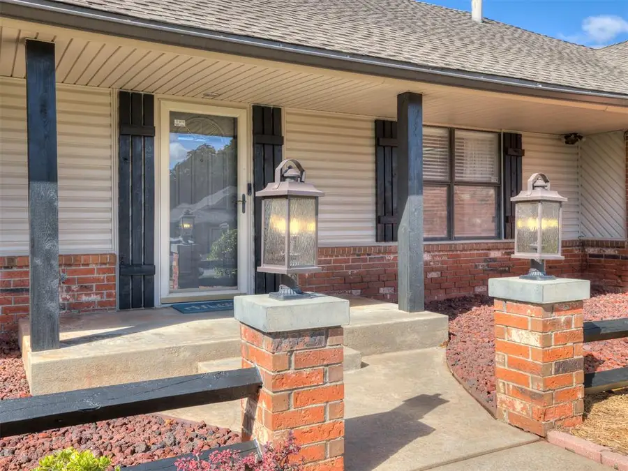 13109 Silver Eagle Trail, Edmond, OK 73013 - #3