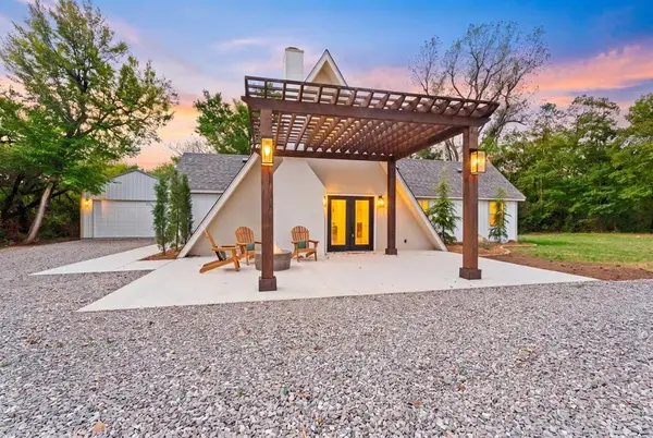 20780 NE 63rd Street, Harrah, OK 73045