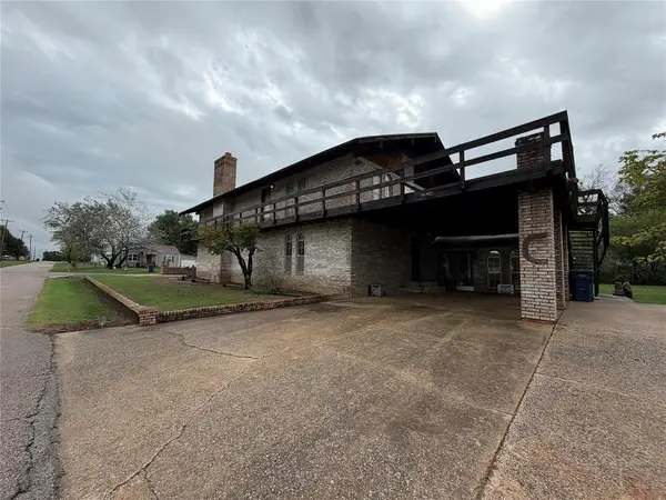 1329 Eureka Street, Seminole, OK 74868