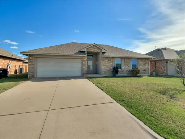 604 Heather Lane, Moore, OK 73160