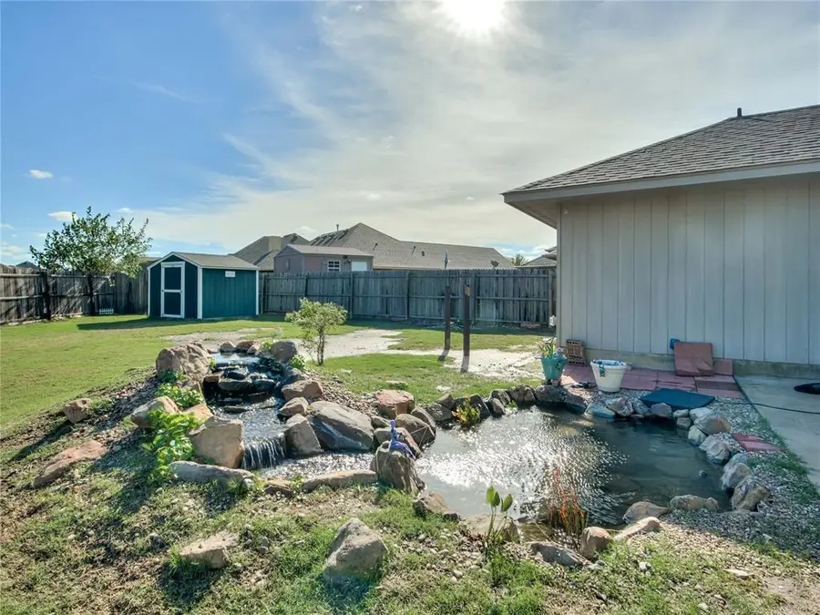 604 Heather Lane, Moore, OK 73160 - #3