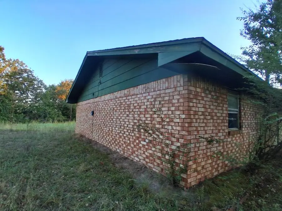 43209 Mocassin Trail Road, Meeker, OK 74855 - #2