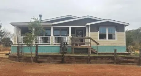 11971 N 2240 Rd Road, Cordell, OK 73632