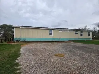 11971 N 2240 Rd Road, Cordell, OK 73632 - #2
