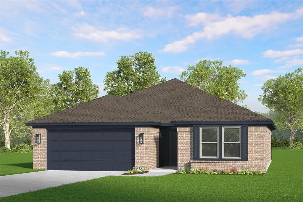 8708 Spruce Street, Edmond, OK 73003 - #1