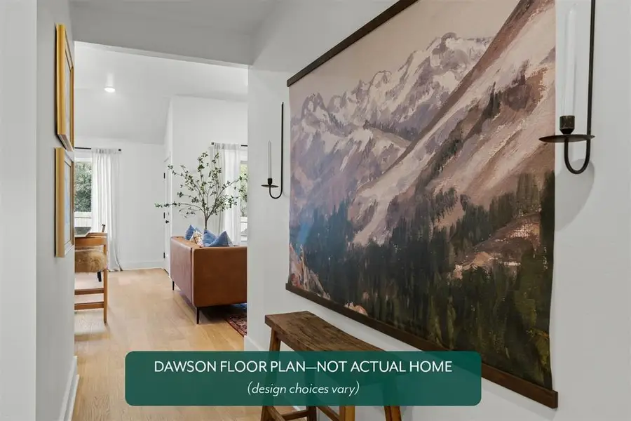 8708 Spruce Street, Edmond, OK 73003 - #3