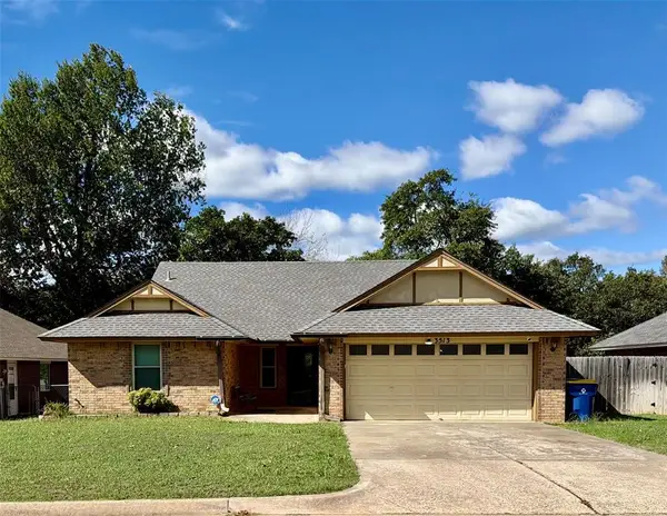 3513 Clarke Street, Choctaw, OK 73020