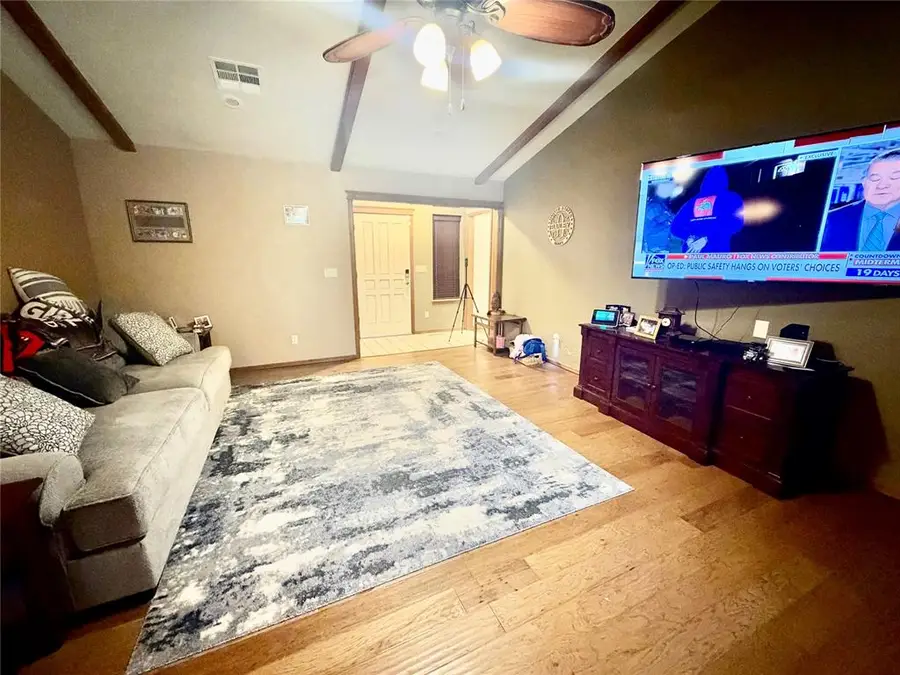3513 Clarke Street, Choctaw, OK 73020 - #2