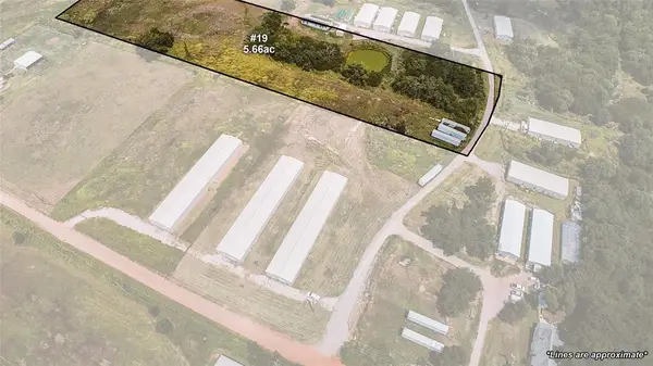8500 Centennial Farms Drive, Coyle, OK 73027