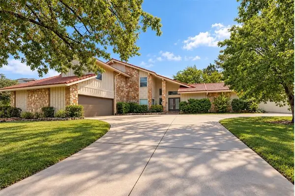 3021 Raintree Road, Oklahoma City, OK 73120