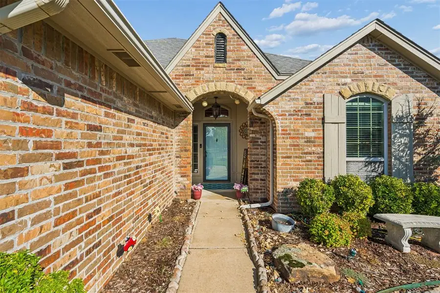 17104 Cadiz Court, Oklahoma City, OK 73170 - #3
